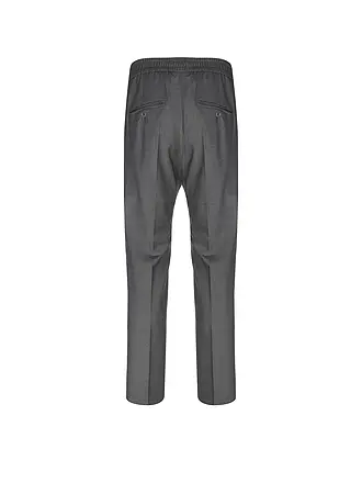 DRYKORN | Pantalón de traje GARONA | grau